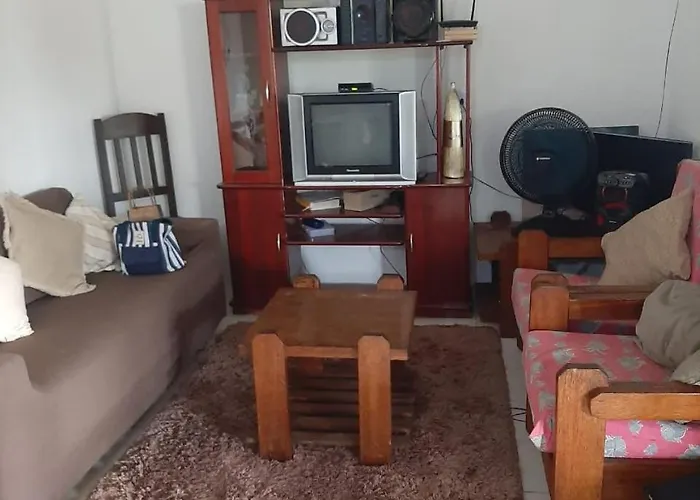Casa Paraty