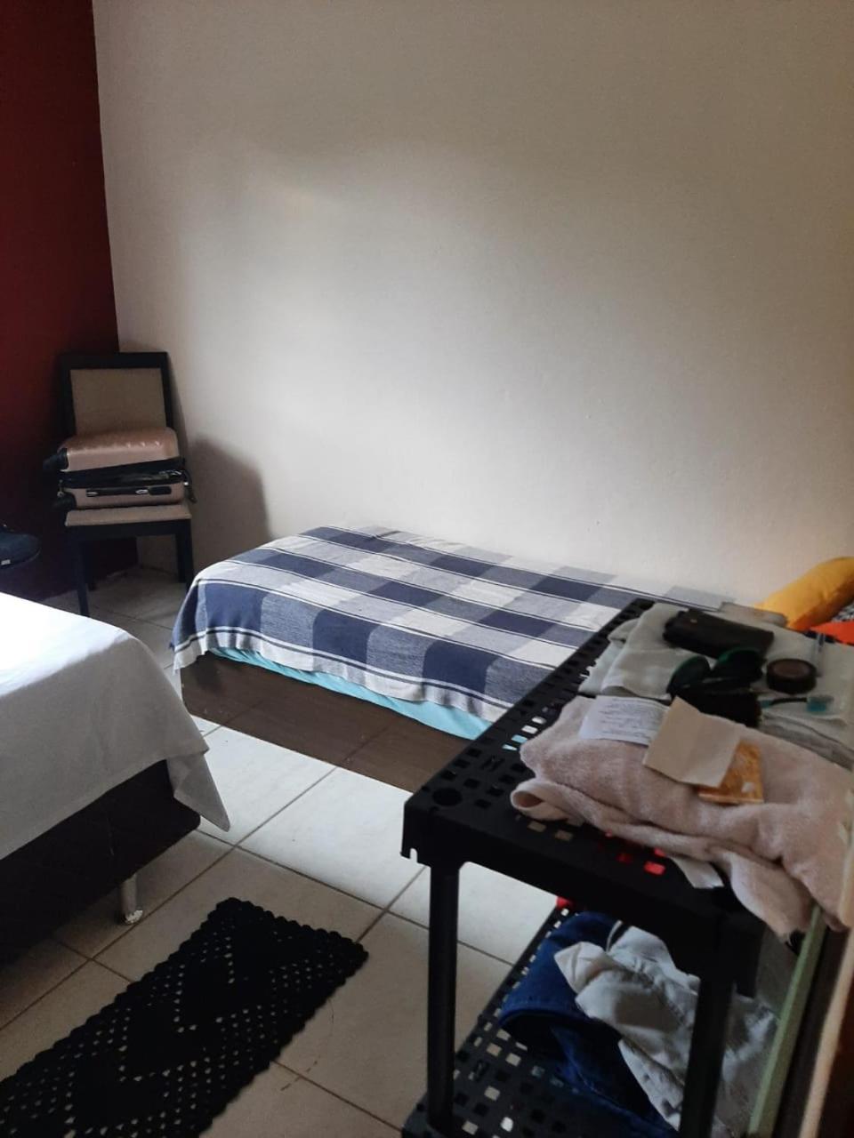 Casa * Parati