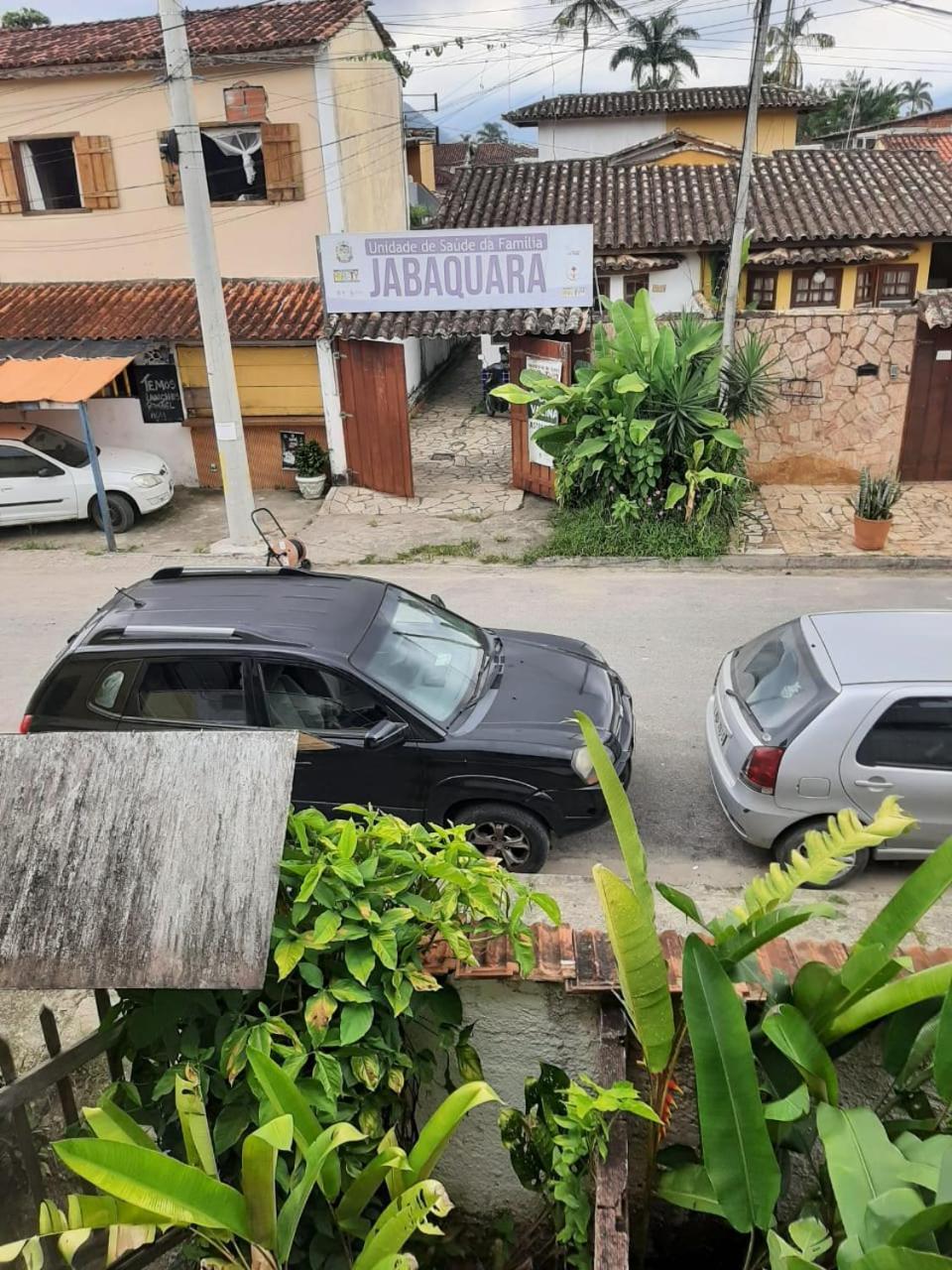 Сasa de vacaciones Casa Parati