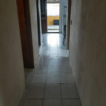 Casa Paraty Exterior photo