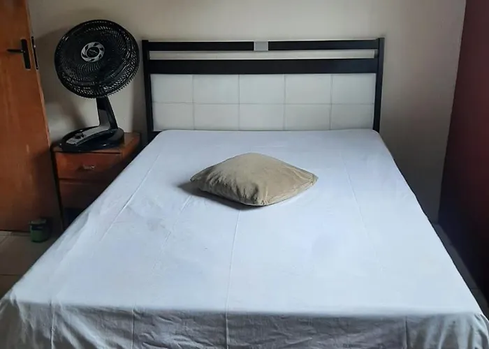 Casa Paraty