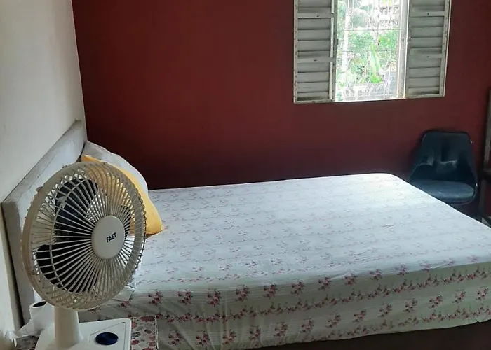 Casa Paraty