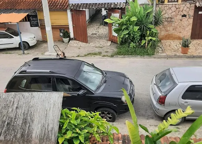 Casa Paraty