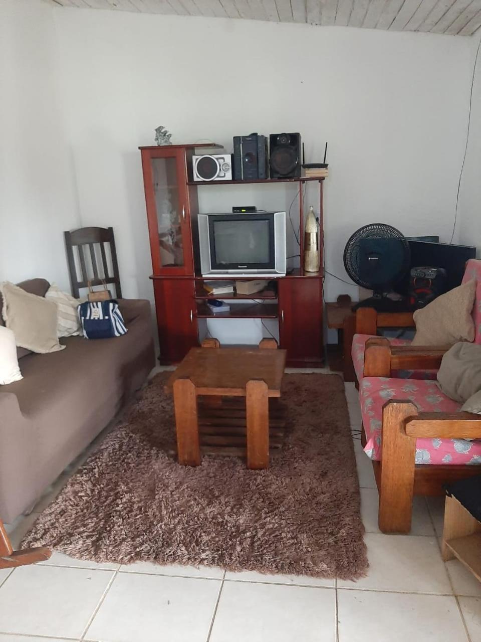 Casa Holiday home Paraty