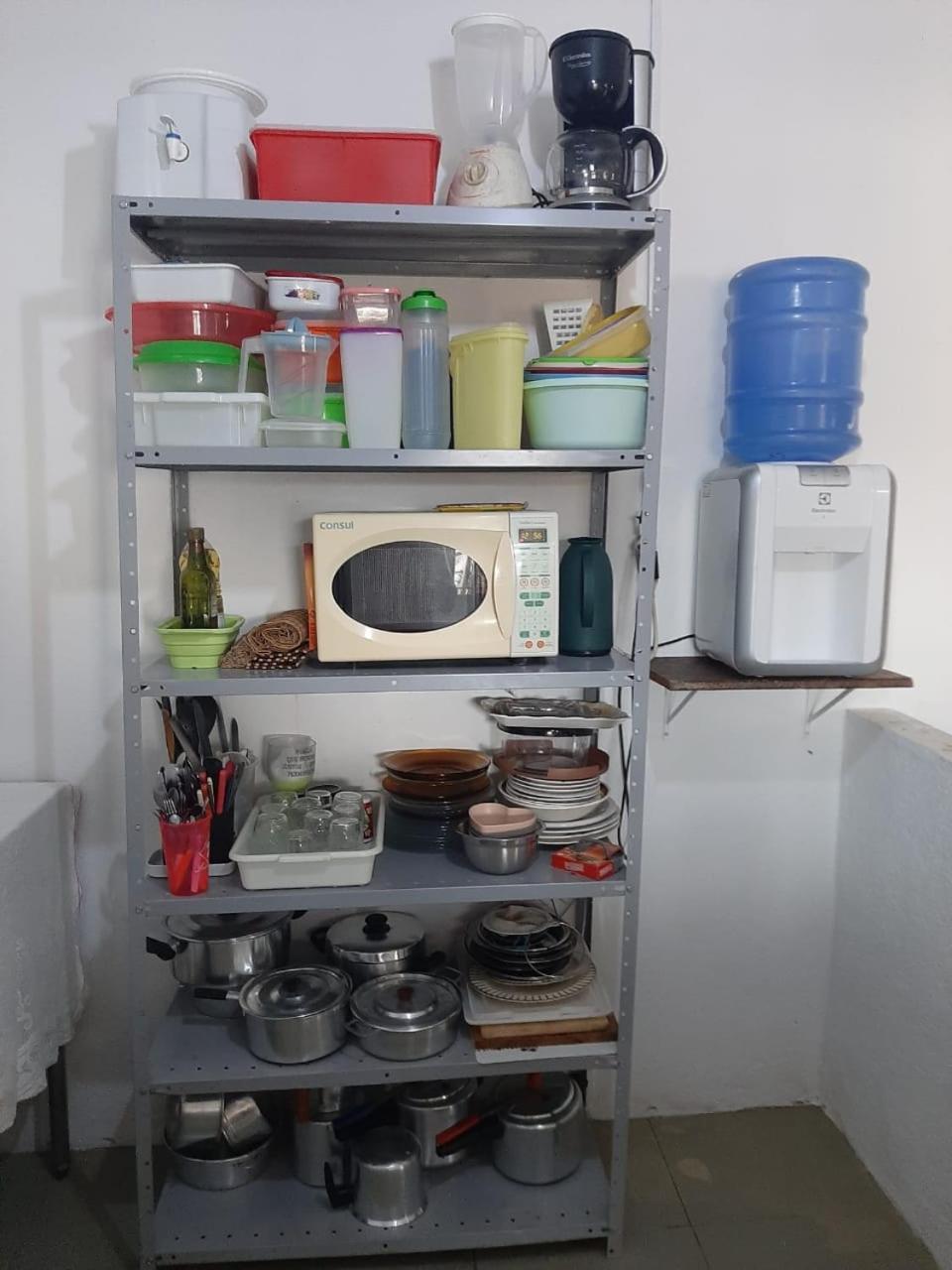 Casa *